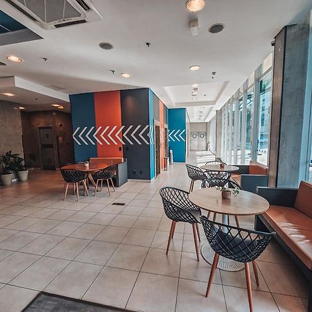 Ibis Budget Rio De Janeiro Centro Kültér fotó