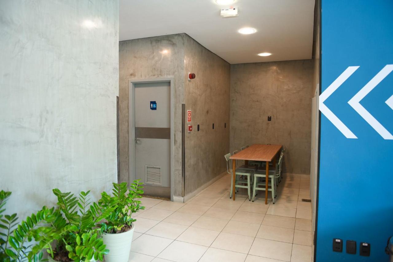 Ibis Budget Rio De Janeiro Centro Kültér fotó