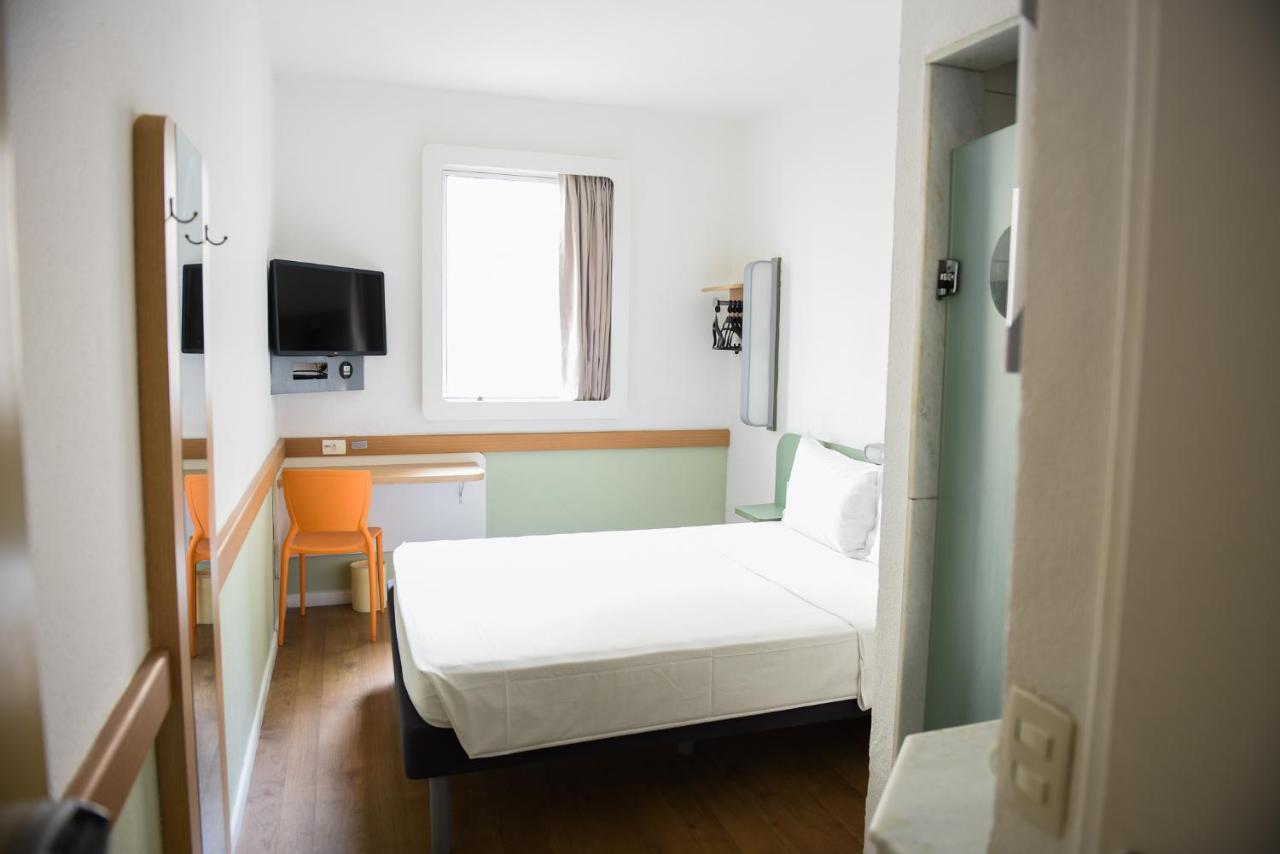 Ibis Budget Rio De Janeiro Centro Kültér fotó