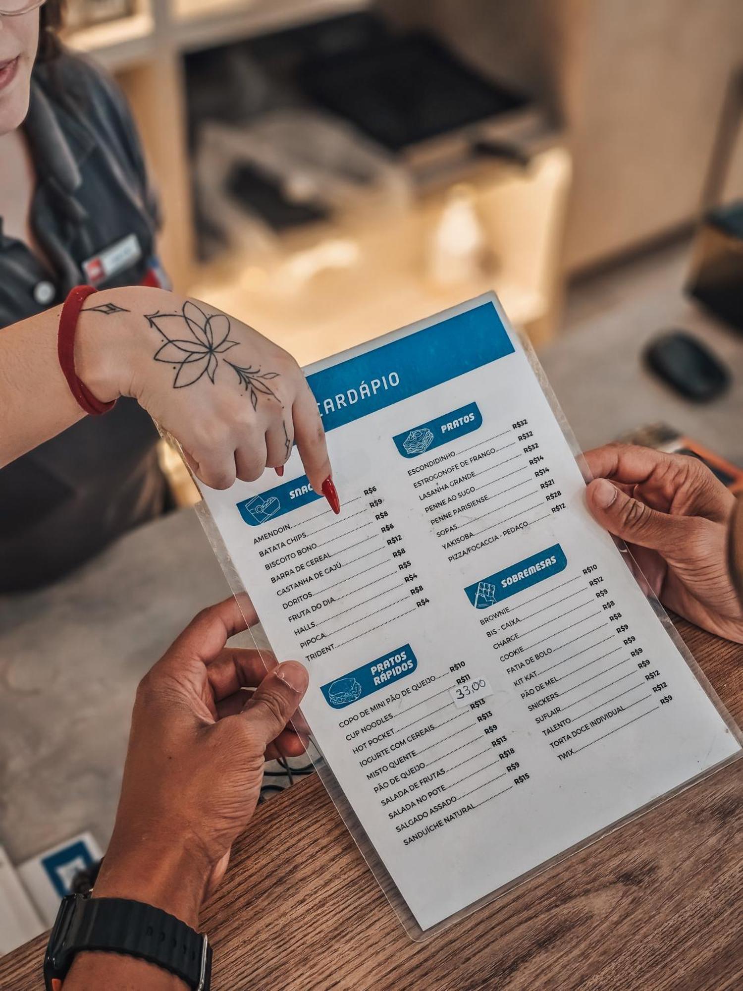 Ibis Budget Rio De Janeiro Centro Kültér fotó
